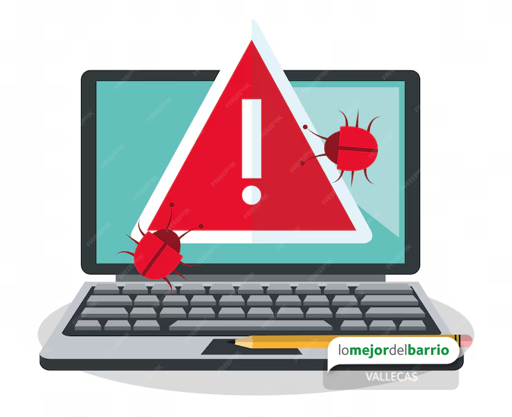 Fallos de seguridad en tu web por falta de mantenimiento
