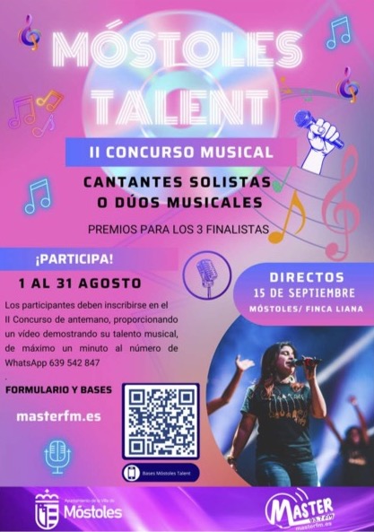 Móstoles Talent