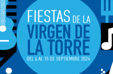 Fiestas de Villa de Vallecas