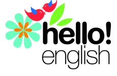 Hello English