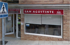 San Agustinte