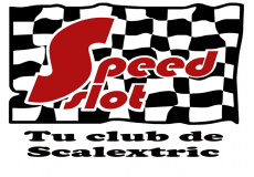 Speed Slot Scalextric