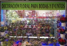 Floristería Contreras