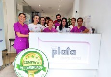 Clínica Dental Plata