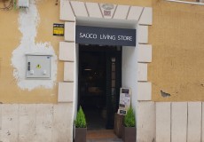 Saüco Living Store Aranjuez
