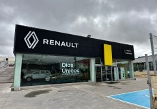 Talleres Clemente Renault Dacia