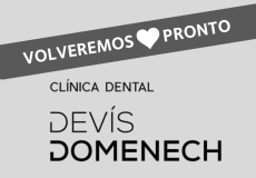 Clínica dental Devís Domenech