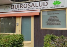 Centro Quirosalud