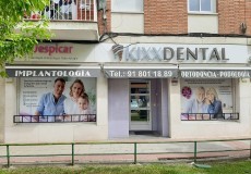 Clínica Kixx Dental