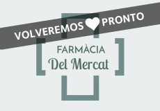 Farmacia del Mercat