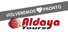 Viajes Aldaya Tours