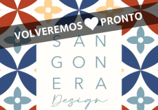 Sangonera Design