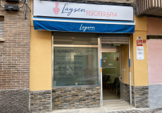 Laysen Fisioterapia