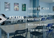 Juegos Azcaban