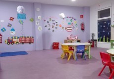 Escuela Infantil Los Búhos