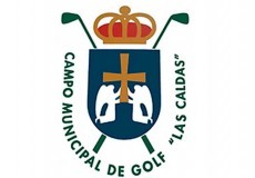 Campo Municipal De Golf de Las Caldas