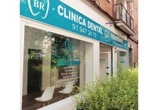 BR Odontología y Fisioterapia Aplicada