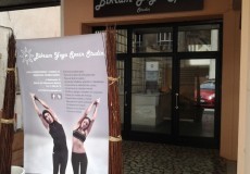 Bikram Yoga Spain Studio