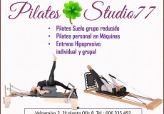 Pilates Studio77
