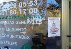 Norte Servicios y Limpiezas