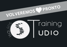 Isquios Training Studio