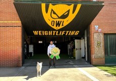 OWL Funcional Fitness