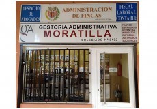 Gestoría Moratilla Vallecas