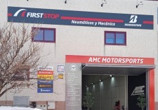 AMC MotorSports