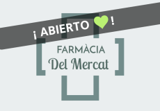 Farmacia del Mercat