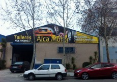 Talleres Alca Motor