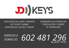 JD Keys Cerrajeros