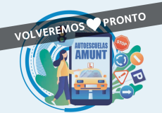 Autoescuela Amunt