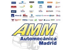 Automecánica Madrid