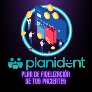 Imagen principal de Planident Fidelización de pacientes