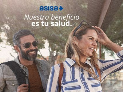 seguros viajes asisa getafe