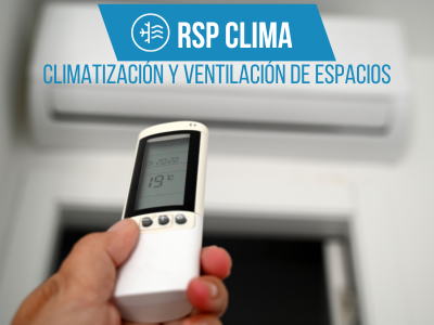 -Sistemas de Climatización-Ventilación Madrid