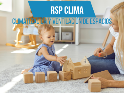 Sistemas de Climatización-Ventilación Madrid