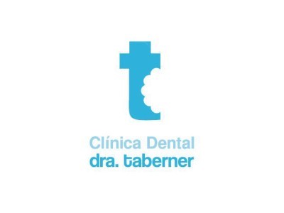 logotipo Clinica Dental Taberner