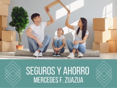 Seguros para particulares y empresas