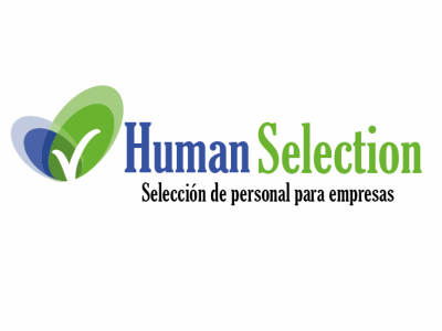 Logotipo de Human Selection