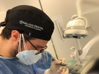 Consultoria clinica dental Analisis Dental