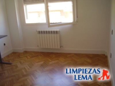 limpiezas integrales fin de obra Limpiezas Lema Getafe