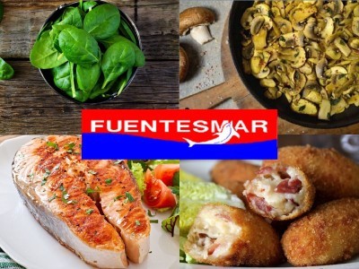 Especialidades gastronómicas