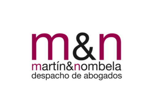 Martín y Nombela abogados, Nuria Nombela 