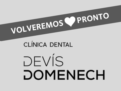 Clínica dental Devís Domenech