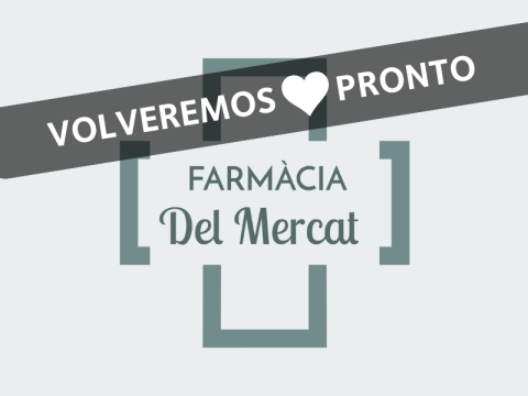 Farmacia del Mercat