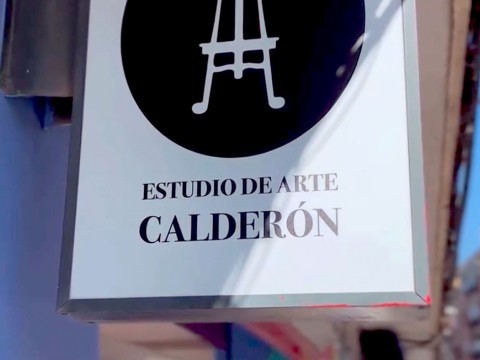 Taller de Arte Calderon