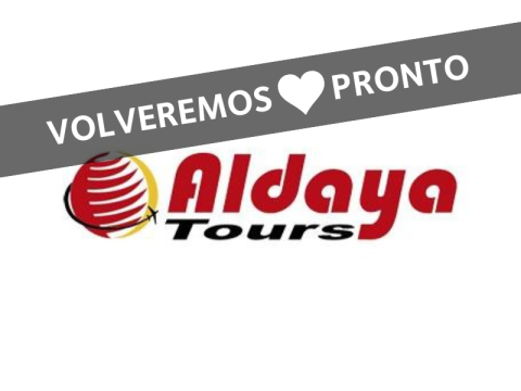 Viajes Aldaya Tours