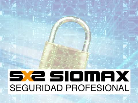 Siomax Seguridad