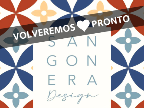 Sangonera Design